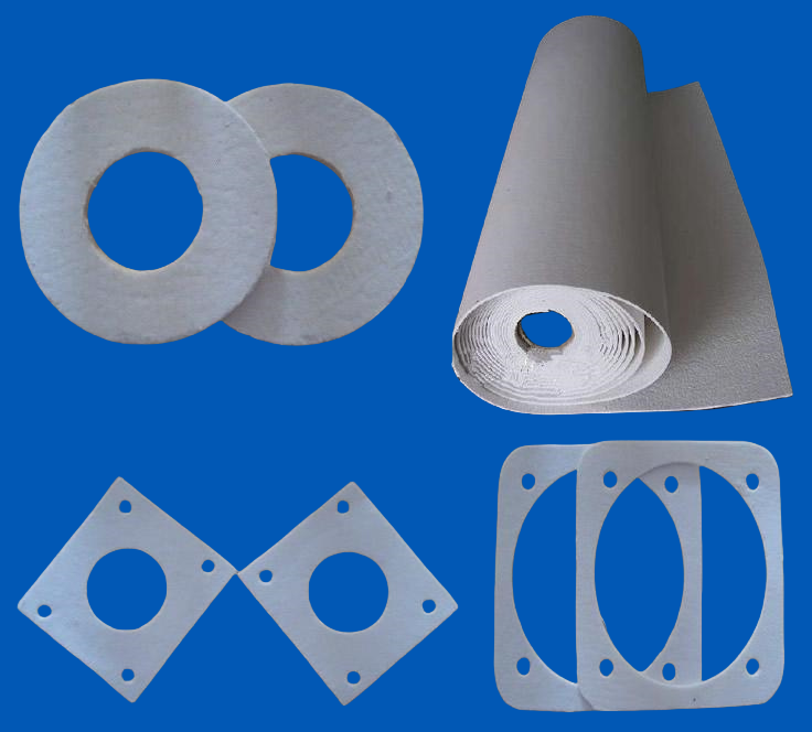 景泰陶瓷纤维纸